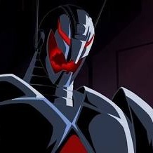 Next Avenger's Ultron