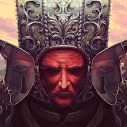 Su santidad Escribar