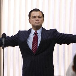 Lobo Wall Street (Jaquebue)