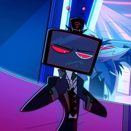 Dynamic Male Narrator