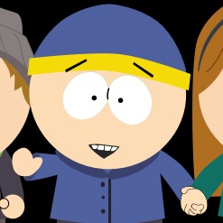 Brimmy (South Park)