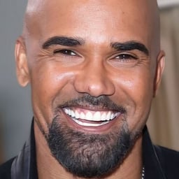 Shemar moore 