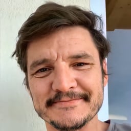 Pedro pascal