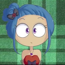 Lily fnafhs 