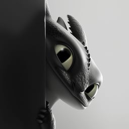 Calm Informative Male