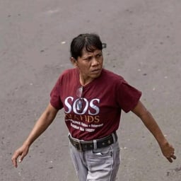 Energetic Event Host