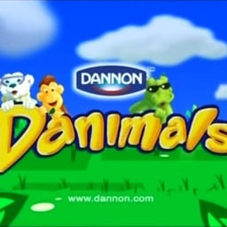 Danimals Female Voiceover (V2) (05-06) (Unknown)