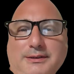 El joven anciano de 90 años