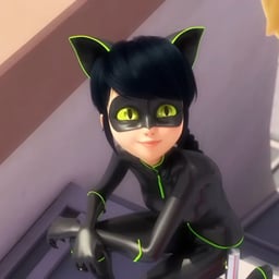 Animated Expressive Voice