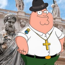 Peter griffin