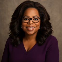 oprah
