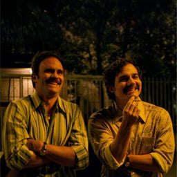 활기찬 소통 목소리