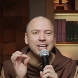 Vós prêmio Frei gilson 