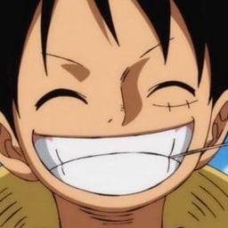 ルフィ（関西弁）