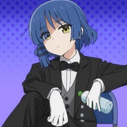 Ryo Yamada (Bocchi the Rock!)