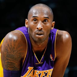 Kobe Bryant