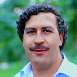 pablo escobar 2
