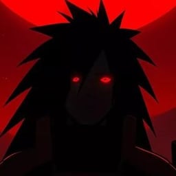 Madara uchiha