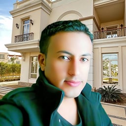 مصطفى المومري