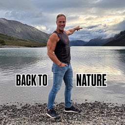 Stefan the spirit body arthitect 