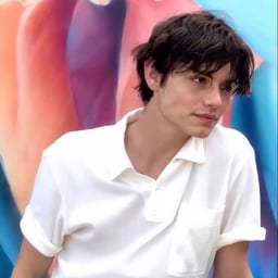 Clear English Narrator