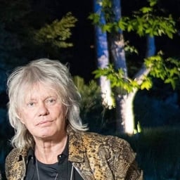 Rick Savage 