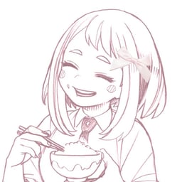 Uraraka