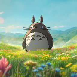 Lively Young Speaker