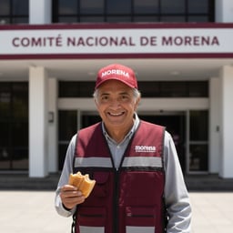 Voz Conversacional Clara careaga 