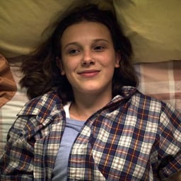 Once Stranger Things