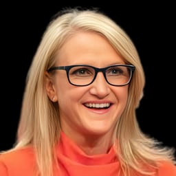 Mel robbins