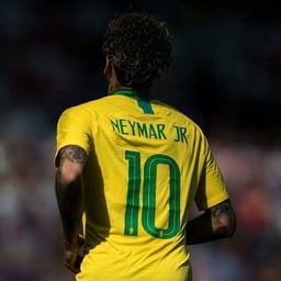 Neymar 