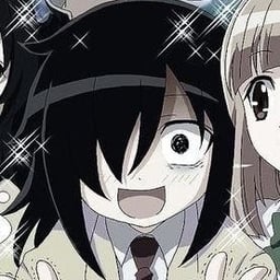 tomoko 