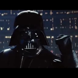 Darth Vader
