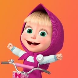 Masha 