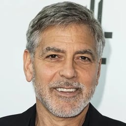 George Clooney 