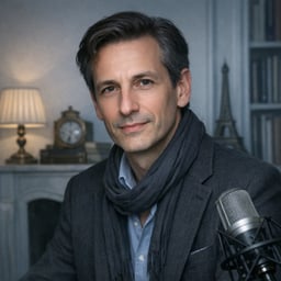 Julien Moreau (French)