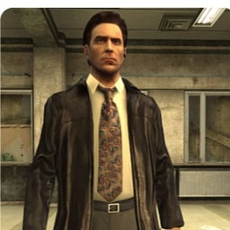 Max Payne - Español Latino [Max Payne 2]