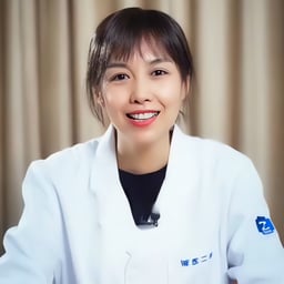 FXB-0828-采访女医生