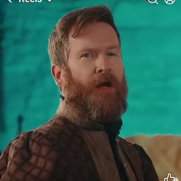 صوت عربي واثق