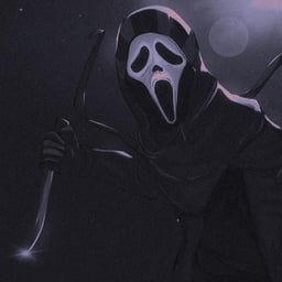 Ghostface