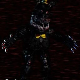 Nightmare freddy 