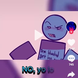 Playful Character Voice