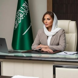 محمد العريني