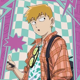 reigen arataka