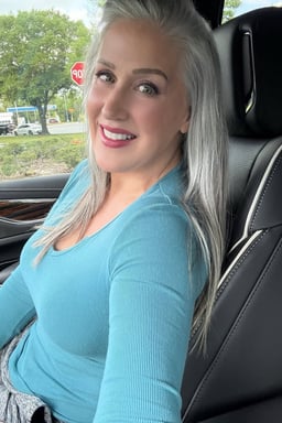 Cheerful Young Voice