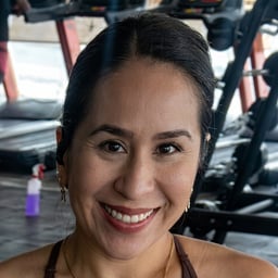 Berenice: Voz Clara y Tranquila