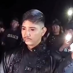 Brujo mayor de catemaco 