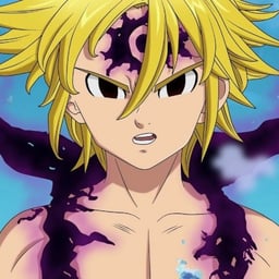 Meliodas