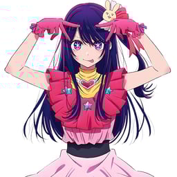 Voix Française Vive et Amusante